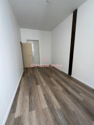Appartement à louer 2 pièces de 50 m²