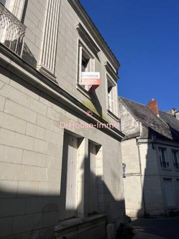 Appartement à louer 2 pièces de 50 m²