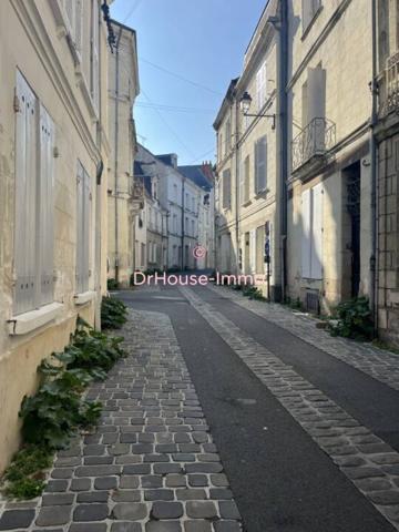 Appartement à louer 2 pièces de 50 m²