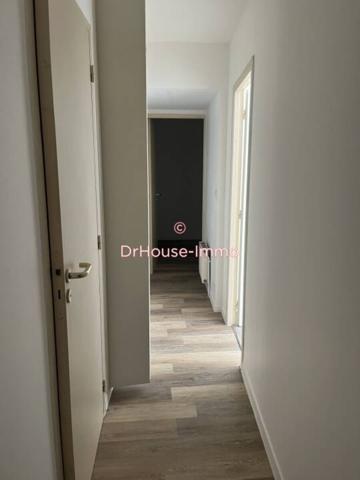 Appartement à louer 2 pièces de 50 m²