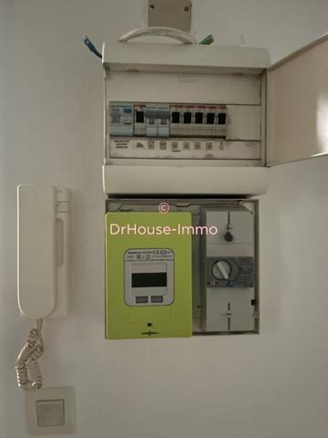 Appartement à louer 2 pièces de 50 m²