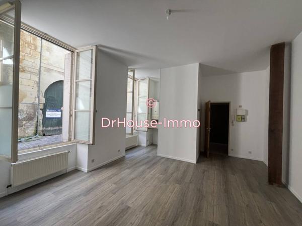 Appartement à louer 2 pièces de 50 m²