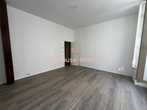 Appartement à louer 2 pièces de 50 m²