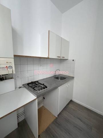 Appartement à louer 2 pièces de 50 m²