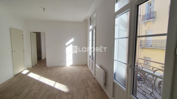Location appartement Perpignan - 2 pièce(s) - 53 m² - 488 €/mois