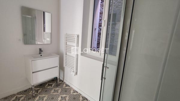 Location appartement Perpignan - 2 pièce(s) - 53 m² - 488 €/mois