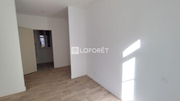 Location appartement Perpignan - 2 pièce(s) - 53 m² - 488 €/mois