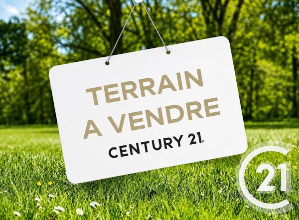Terrain à vendre  616 m 2   ARGENTEUIL  - 95