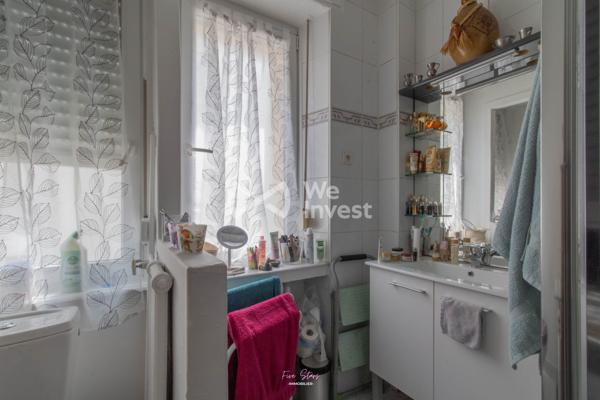 immeuble de 280 m² a PIENNES !