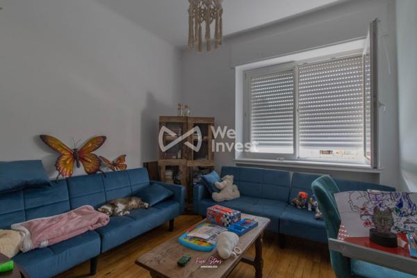 immeuble de 280 m² a PIENNES !