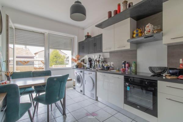 immeuble de 280 m² a PIENNES !