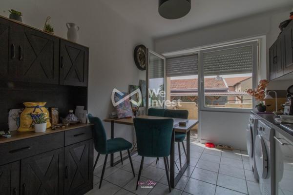 immeuble de 280 m² a PIENNES !