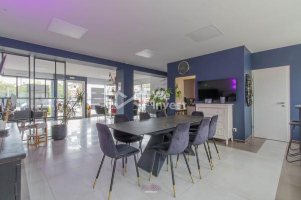 immeuble de 280 m² a PIENNES !