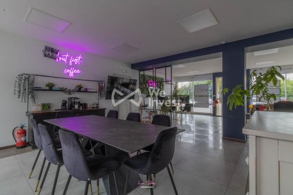 immeuble de 280 m² a PIENNES !