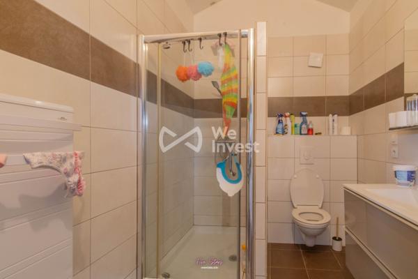 immeuble de 280 m² a PIENNES !