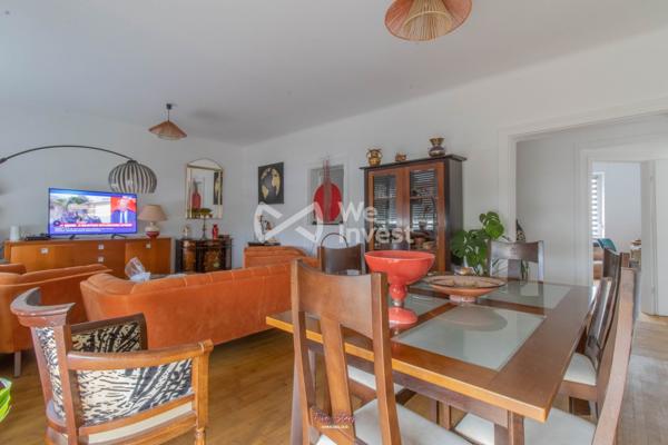 immeuble de 280 m² a PIENNES !