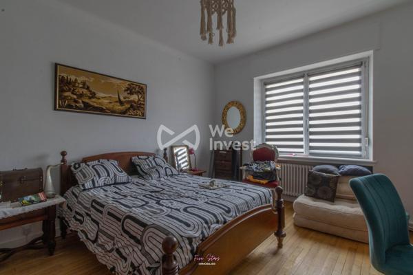 immeuble de 280 m² a PIENNES !