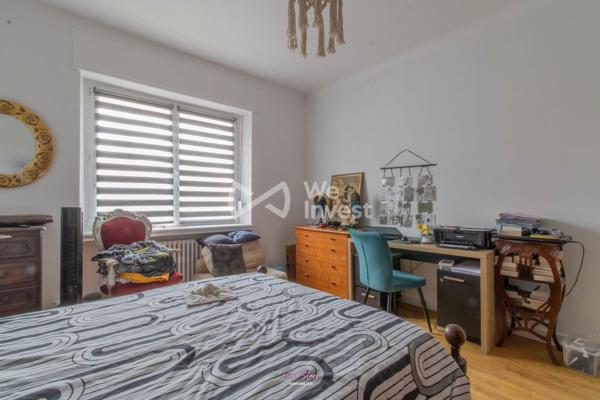 immeuble de 280 m² a PIENNES !