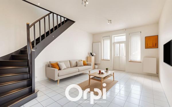 Maison à vendre    3 pièces • 86 m2 Hussigny-Godbrange