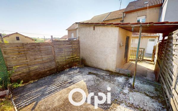 Maison à vendre    3 pièces • 86 m2 Hussigny-Godbrange