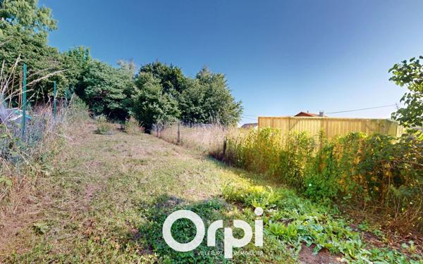 Maison à vendre    3 pièces • 86 m2 Hussigny-Godbrange