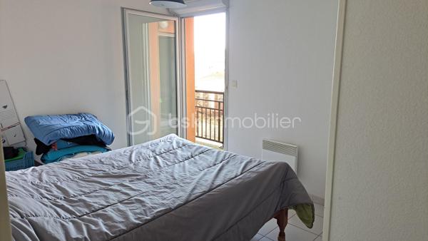 Appartement de 58,77 m²