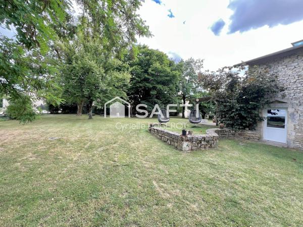 Bien rare, entièrement rénové, proche de Gondrecourt-le-Château!