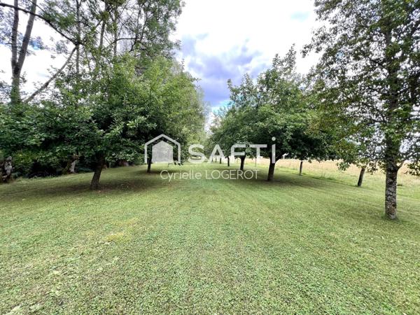 Bien rare, entièrement rénové, proche de Gondrecourt-le-Château!