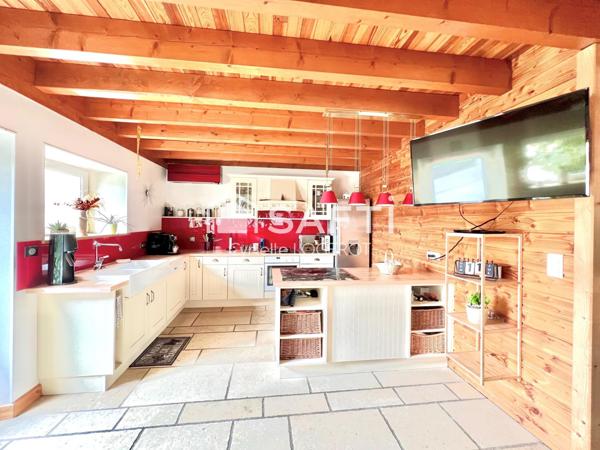 Bien rare, entièrement rénové, proche de Gondrecourt-le-Château!