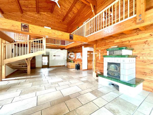 Bien rare, entièrement rénové, proche de Gondrecourt-le-Château!