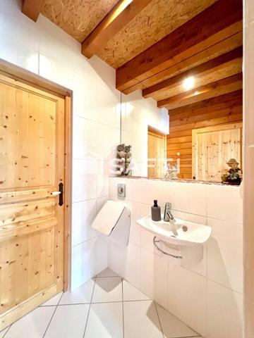 Bien rare, entièrement rénové, proche de Gondrecourt-le-Château!