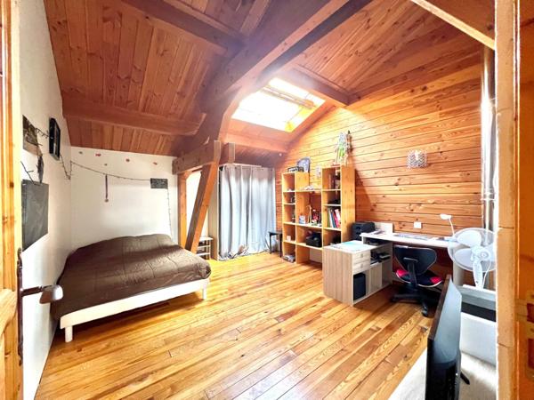 Bien rare, entièrement rénové, proche de Gondrecourt-le-Château!