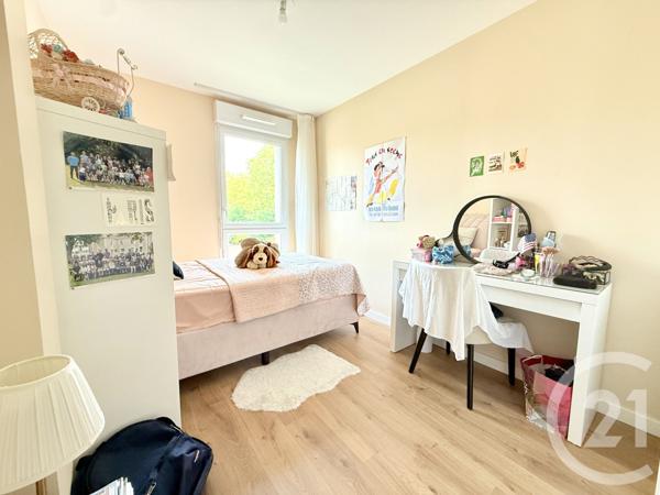 Appartement F3 à vendre  3 pièces - 63,45 m2 NANTES - 44