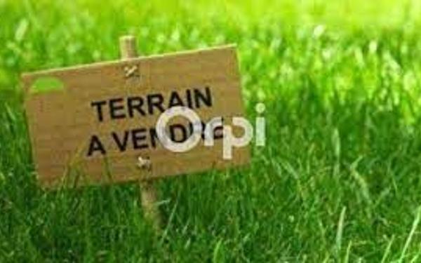 Terrain à vendre    Roquefort