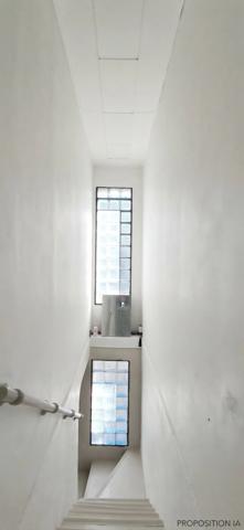 MAISON NON MITOYENNE A RENOVER TERRAIN DE 283 M² SANS VIS A VIS