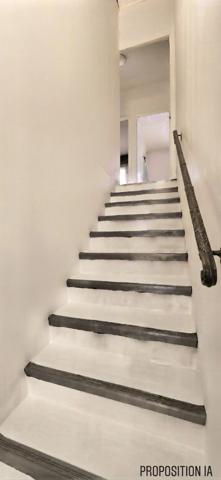 MAISON NON MITOYENNE A RENOVER TERRAIN DE 283 M² SANS VIS A VIS