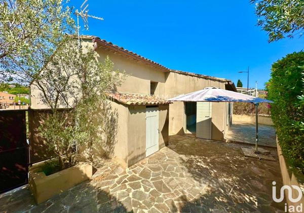 Murs commerciaux  à vendre 121 m² Sanary-sur-Mer