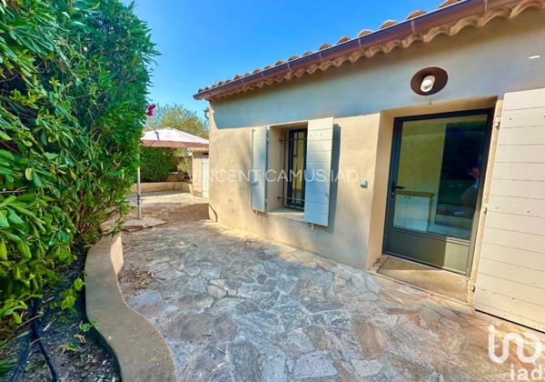 Murs commerciaux  à vendre 121 m² Sanary-sur-Mer