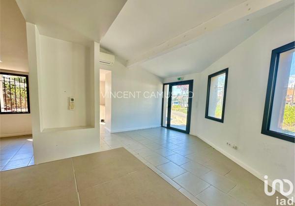 Murs commerciaux  à vendre 121 m² Sanary-sur-Mer