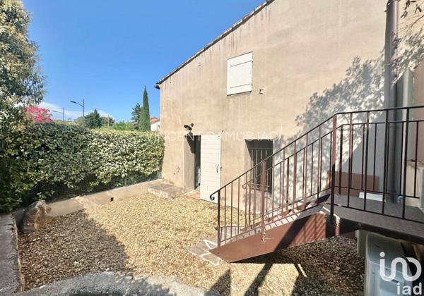 Murs commerciaux  à vendre 121 m² Sanary-sur-Mer