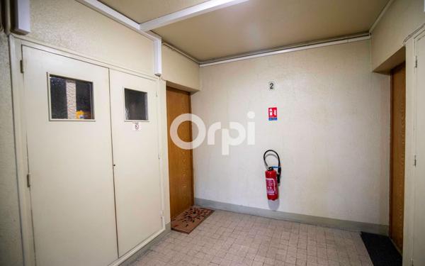 Appartement à vendre    3 pièces • 55,61 m2 Limoges