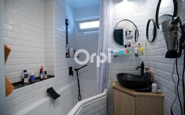 Appartement à vendre    3 pièces • 55,61 m2 Limoges