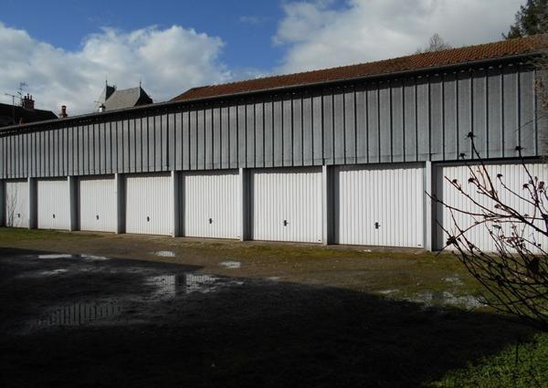 Annexes stationnement