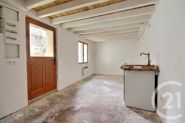 Maison à vendre  3 pièces - 35,09 m2 BLOIS - 41