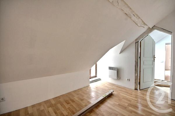 Maison à vendre  3 pièces - 35,09 m2 BLOIS - 41