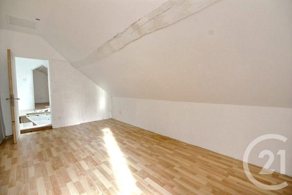 Maison à vendre  3 pièces - 35,09 m2 BLOIS - 41