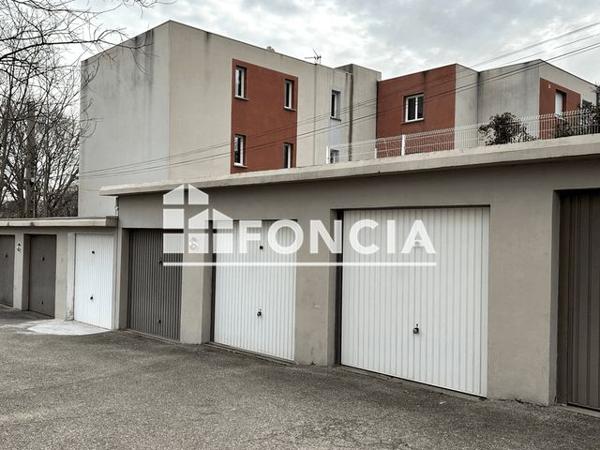 À vendre Parking - Nîmes 30900