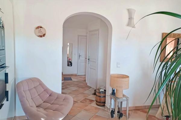 Appartement 3 pièces - 61 m² Exclusivité efficity