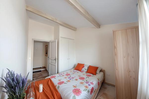 Appartement 3 pièces - 61 m² Exclusivité efficity