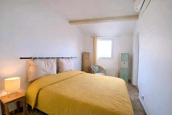 Appartement 3 pièces - 61 m² Exclusivité efficity